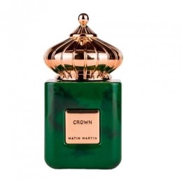 MatinMartinCrownEaudeParfum100ml