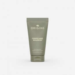 OriginsChecksandBalancesFaceWash
