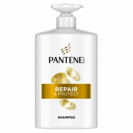 4xPanteneShampooRepairProtect1000ml