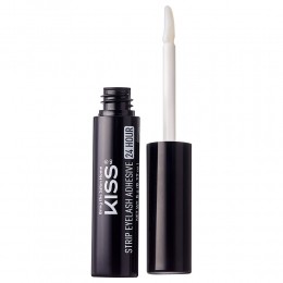 3xKissWimperlijmTransparant