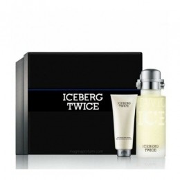 IcebergTwiceGiftSet