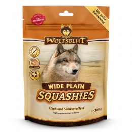 6xWolfsblutSquashiesWidePlain300gr