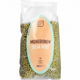 3xGreenAgeMungbonen500gr