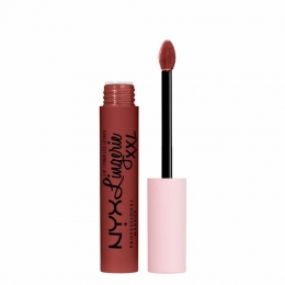 NYXLipLingerieXXLMatteLiquidLipstickStrapsUp4ml