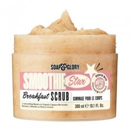 SoapGlorySmoothieStarBreakfastBodyScrub300ml