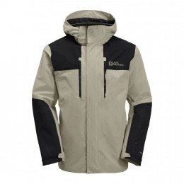 JackWolfskinJasper2LayerJacket
