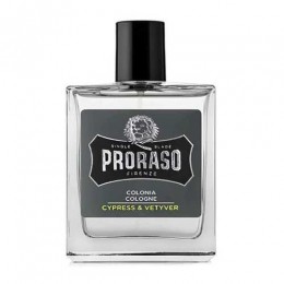 ProrasoCypressVetyverEaudeCologne100ml