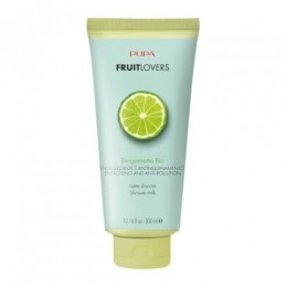 PupaFruitLoversShowerMilk300ml