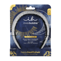 InvisibobbleHairhaloStardustCrown