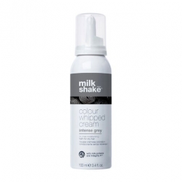 MilkShakeColourWhippedCream100mlIntenseGrey