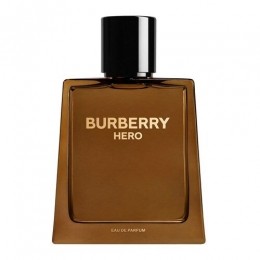 BurberryHeroEaudeParfum100ml