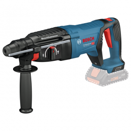 BoschGBH18V-26D18VLi-ionAccuSDS-plusBoorhamerBody-SDSPlus-25J-Koolborstelloos