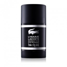 LacosteLhommeLacosteDeodorantStick75ml