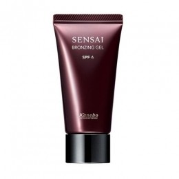 SensaiBronzingGelBG6250ml