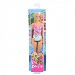 BarbieStrandPopRoze
