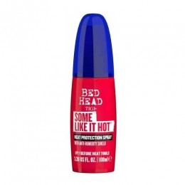 TIGIBedHeadSomeLikeItHotHeatProtectionSpray100ml