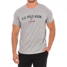 T-shirtKorteMouwUSPoloAssn66893-188