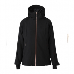 BrunottiAriaSoftshellSkiJacket