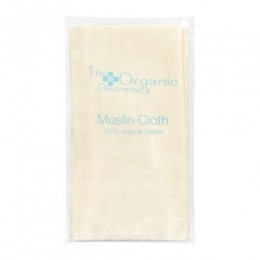 TheOrganicPharmacyMuslinCloth1stuk