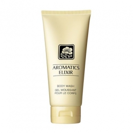 CliniqueAromaticsElixirDouchegel200ml