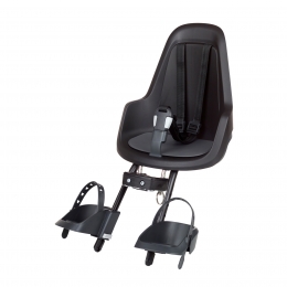 MiniGoUrbanBlackVoorstoeltje