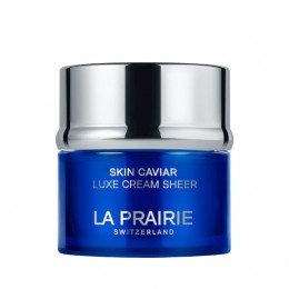 LaPrairieSkinCaviarLuxeCreamSheer