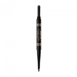 MaxFactorRealBrowFillShape03MediumBrown06gram