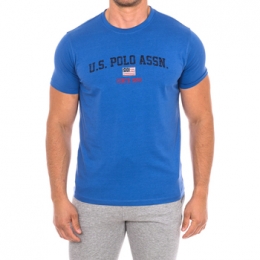T-shirtKorteMouwUSPoloAssn66893-137