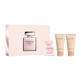 NarcisoRodriguezCristalGiftSet