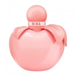 NinaRicciNinaRoseEaudeToilette80ml