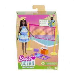 BarbieVolleyballStorystarter