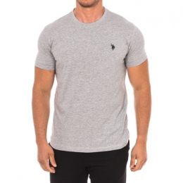 T-shirtKorteMouwUSPoloAssn66894-188