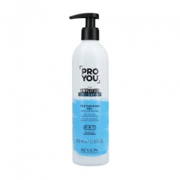 RevlonProYouTheAmplifierSubstanceUpTexturizingGel350ml