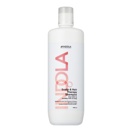 IndolaScalpHairTherapyShampoo1000ml