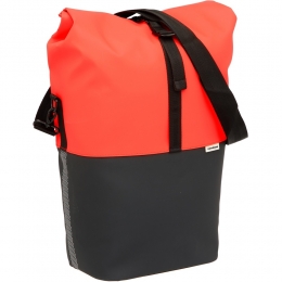 EnkelefietstasNyborg17LRedBlack