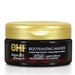 CHIArganOilRejuvenatingMask237ml
