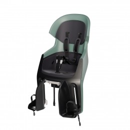 MaxiExclusiveEvolvePeppermintachterstoeltjeDragerBevestiging