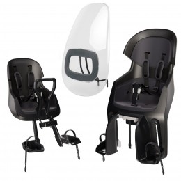 ExclusiveEvolvecompleetpakketmetextravoordeelUrbanBlack