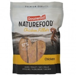 8xRosewoodNaturefoodFiletKip1kg