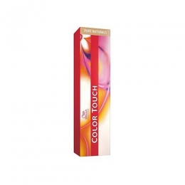 WellaProfessionalsColorTouchPureNaturals60ml803LightBlondeNaturalGold