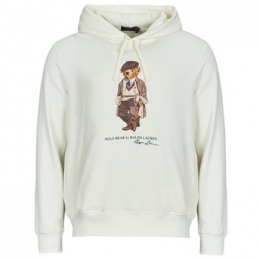 SweaterPoloRalphLaurenSWEATSHIRTCAPUCHEPOLOBEARRALPHLAUREN