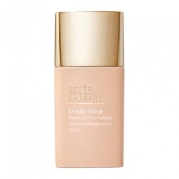 EsteLauderDoubleWearSheerLong-WearFoundationSPF202C0CoolVanilla30ml