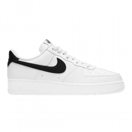NikeNike-AirForce107WhiteBlack-Maat43