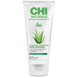 CHINaturalsIntensiveHydratingHairMasque177ml
