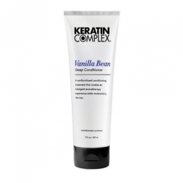 KeratinComplexVanilleBeanDeepConditioner207ml