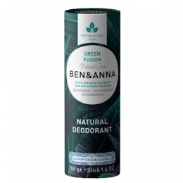 BenAnnaDeostickGreenFusion40gr