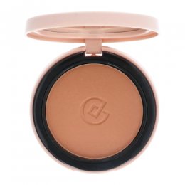 CollistarImpeccableCompactPowderRefillable40RWarmRose9gram