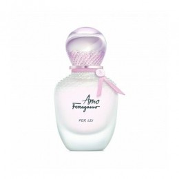 SalvatoreFerragamoAmoFerragamoPerLeiEaudeParfum30ml