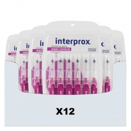 12xInterproxRagersMaxiPaarsPHD236stuks