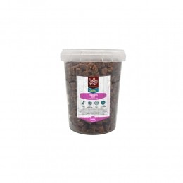 HobbyFirstCanex100PureTrainersEend250gr